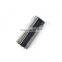 Metal cigarette maker 70mm plastic cigarette maker Acrylic elderly manual cigarette maker