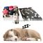 New Style Factory Directly Provide best dog blankets,custom dog blankets