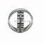 55*100*25mm spherical roller bearing 22211E W33