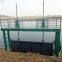 Screw Hoist for Lifting Sluice Gate Worm-Type Open-Close Machine Dam Gate Dam Hoist