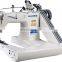 MC 927 feed of the arm double chain stitch industrial sewing machine