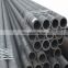 sts 410 black round carbon seamless steel pipe
