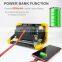 Rechargeable Wireless Speaker Work Light 20W COB LED + Power Bank