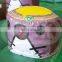 china commercial cheap price inflatable zap a mole for sale