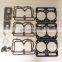 cummins NT855 series 3801330 upper lower engine gasket kits,3801468 diesel gasket set
