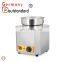 Wholesale Food Warmers Electric Bain Marie Hot Pot with one tank for soup