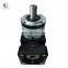 High Torque Right Angle Ratio 25 NEMA34 Reducer