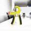 2019 Work Out Hand Muscle Trainer Exercise Plastic Fitness Hand Grips Gripper