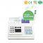 MY-B031A portable 4 channel Lab equipment device automatic blood coagulometer analyzer