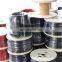 twin core high quality tuv certification 4mm2 dc solar cable