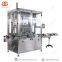 Oil Filling Machine All Stainless Steel Material Peanut Butter Jam Packing Machine