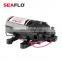 SEAFLO 24V 8.3LPM 70PSI Carpet Cleaning Machine Pressure Water Pump