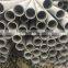 Durable Heat Exchanger ASTM A312 321 TP321 Seamless Stainless Steel Tube