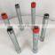 Light weight aluminum conduit nipples UL6A pipe fittings supplier