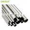 Foshan factory wholesale custom Mirror Welded 304 316L 201 stainless steel pipe