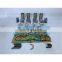 ZD30 Engine Rebuilding Kit With Cylinder Gasket Kit Engine Bearings For Nissan