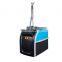 2019 portable Pico laser /picosecond yag laser machine/755 pico for salon for home use