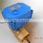 full bore BSP NPT 2nm CWX-15n brass ss304 cwx15n 3/4' dn20 12v electric valve for water