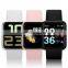 2020 factory P68s waterproof build-in multifunctional smart watches new cheapest android smart watch