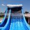Wave Rider Inflatable Water Slide Kids Adult Backyard Used