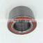 chrome steel Double row angular contact ball bearing front wheel hub bearing DAC39720037