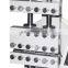 Liyi Demattia Flexing Cracking Tester / Rubber Flex Cracking Tester / De Mattia Dynamic Fatigua Tester