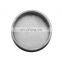 316 304 Stainless Steel Balustrade Post Wooden Handrail Fitting Curve End Cap