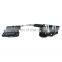 For BMW OEM Lock Complete Rear Left  51227185687  High Quality