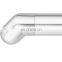 Sonlam T-27 Hot  Stainless Steel Mirror Satin Handrail Connector  Corner Union Elbow