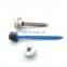 Geyi disposable trocar kit laparoscopic trocar and cannula