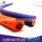 CCA conductor for car audio cable 0 gauge power wire