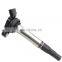 Брендовая новая катушка зажигания IGNITION COIL OEM 90919-02258 высокого качества