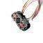 Brand New External Wire Harness Repair Kit for Shift Solenoid Block A604 604 41TE 92445AK