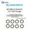 No,554(1-2) O ring for   320D PLUNGER