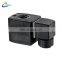2 Way High Pressure Solenoid Valve with DIN Type