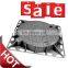 2016 hot selling promotion Round well cover and well lid for use 30-50 years