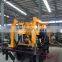 Vehicle-mounted Soil Rig Machine Cheap Water Well Drilling Rigs