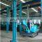 SWDL 150 Spiral ground screw piling machine pile-driver machine / Spiral piling machine