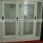 Wine Cabinet Tempered Glass Panel Transparent 3 mm Thickness
