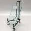 balcony veranda glass patio tempered fencing glass