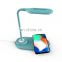 Table lamp wireless charging New Trends In 2020 Amazon Best Seller 3 In 1 Universal Wireless Charger Wireless Fast Charging