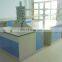 All steel lab island table ,lab central bench ,lab island bench from China lab furniture manufacturer
