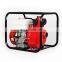 Bison China High Quality Gasoline High Pressure Water Pump WP20