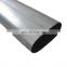 30*60 *1.2mm oval  galvanized steel tube China grade