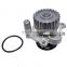 For 00-06 Audi VW 1.8L TURBO DOHC Timing Belt Water Pump Thermostat Tensioner