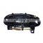 Dorman Black Exterior Front Left Door Handle For Chevy Aveo 2004