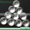 0127L China factory supply Clear round rhinestones,Round rhinestones Clear,Round Clear Rhinestones