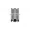 Profile Section Hot Sale Good Aluminum China Square Is Alloy Cutting Bending Punching WELDING for Door and Windows Decoiling 5%