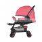 Baby Stroller Compact Manufacturer With Baby Prams  Armrest Cover Sets