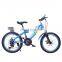 Bicycle children bike 20 inch gear cycle/children bicycle for 10 years old child / kids bike bicycle mountain bike